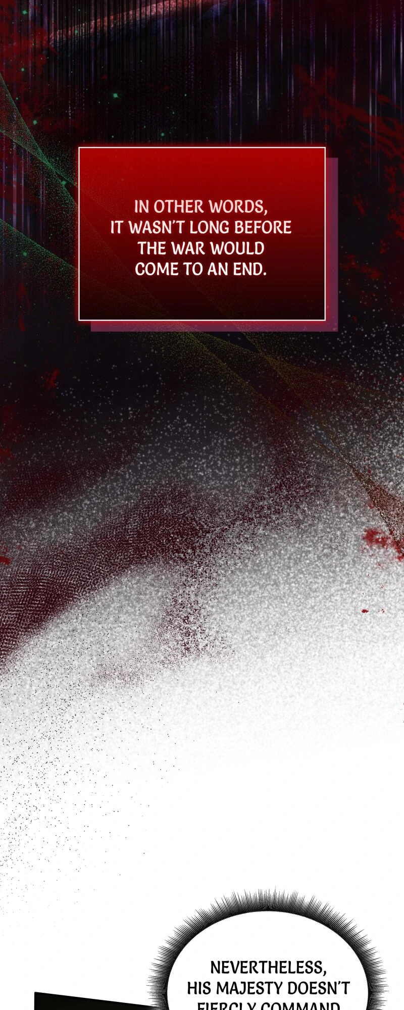 The Emperor's Sleepless Nights Chapter 56 - page 18