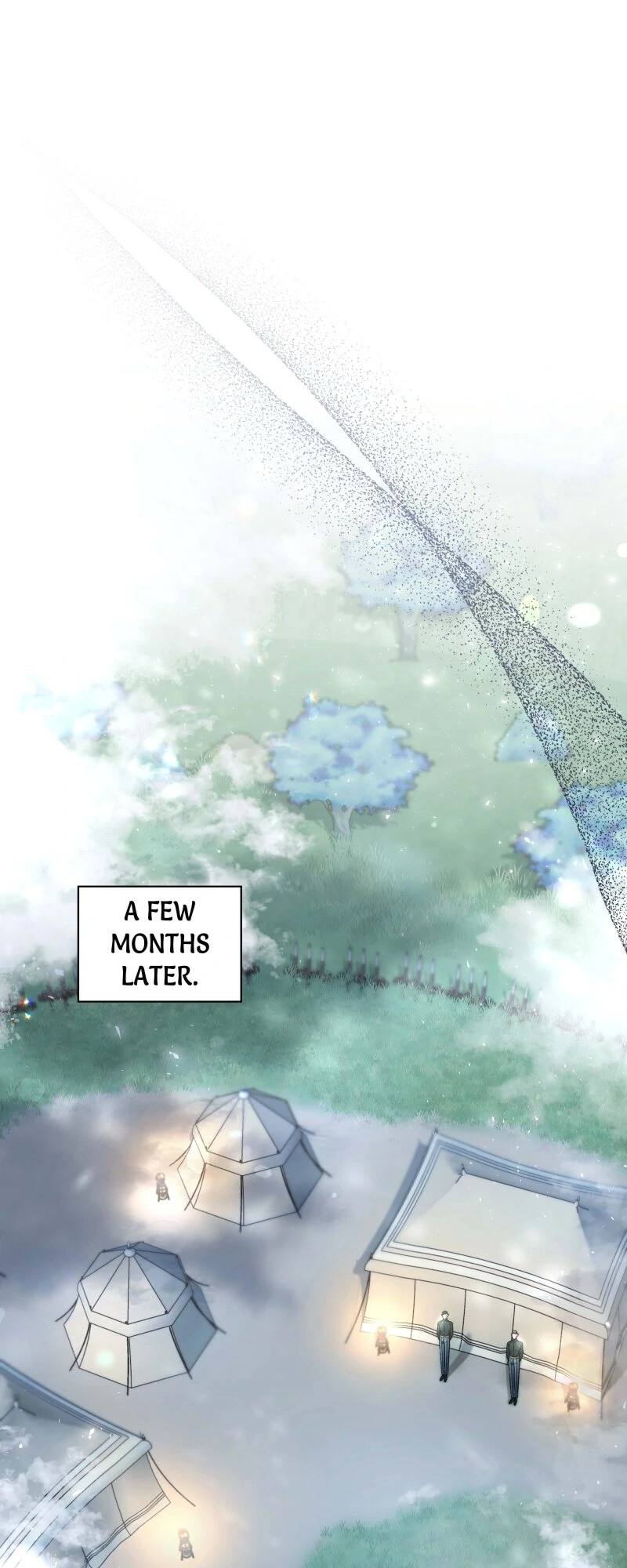 The Emperor's Sleepless Nights Chapter 56 - page 1