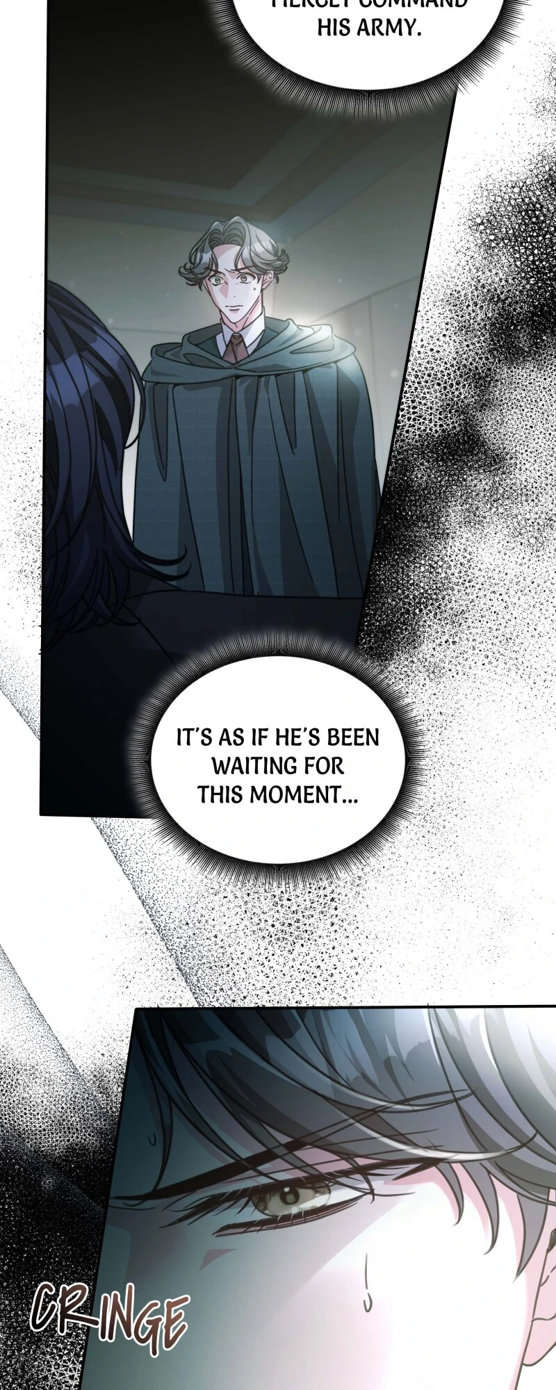 The Emperor's Sleepless Nights Chapter 56 - page 19