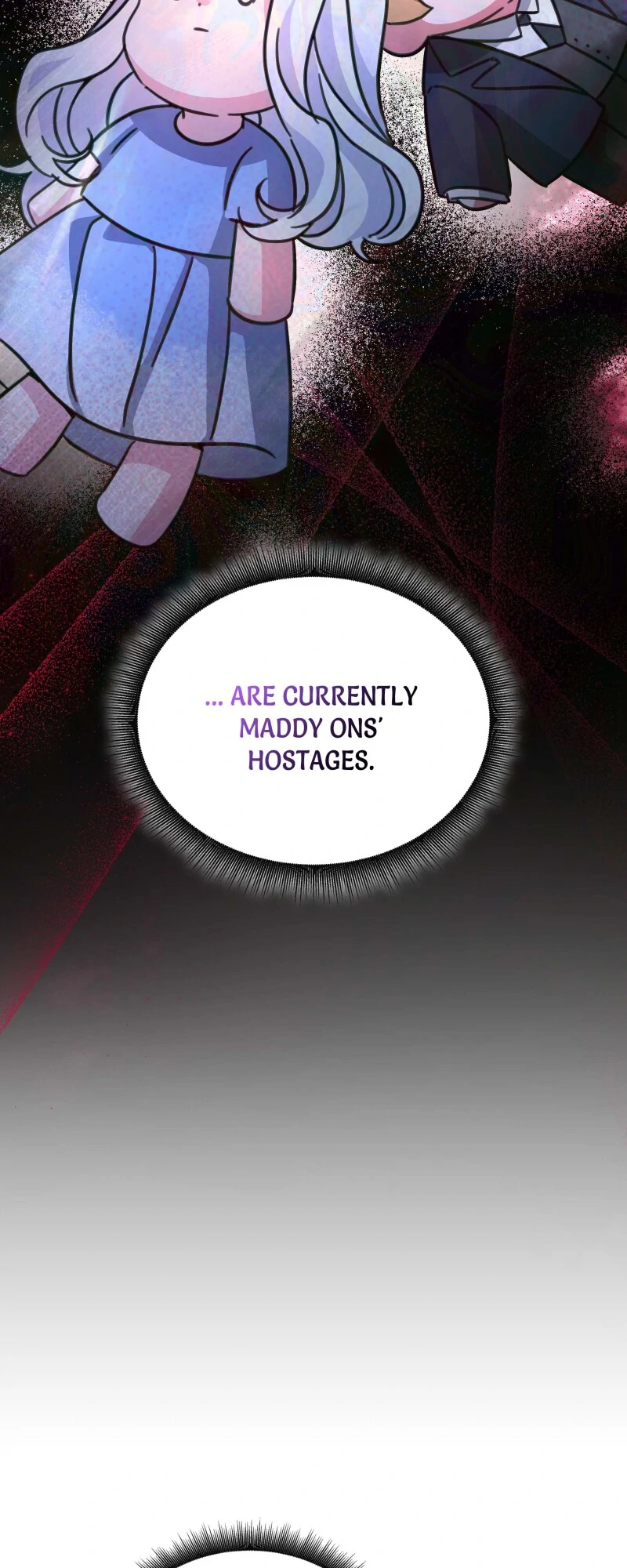 The Emperor's Sleepless Nights Chapter 56 - page 22