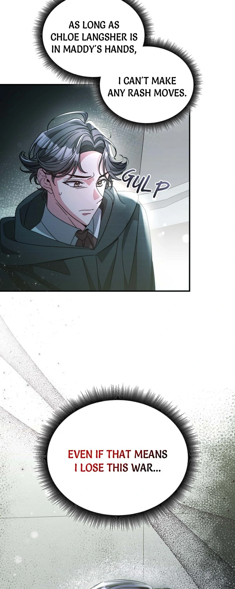 The Emperor's Sleepless Nights Chapter 56 - page 23