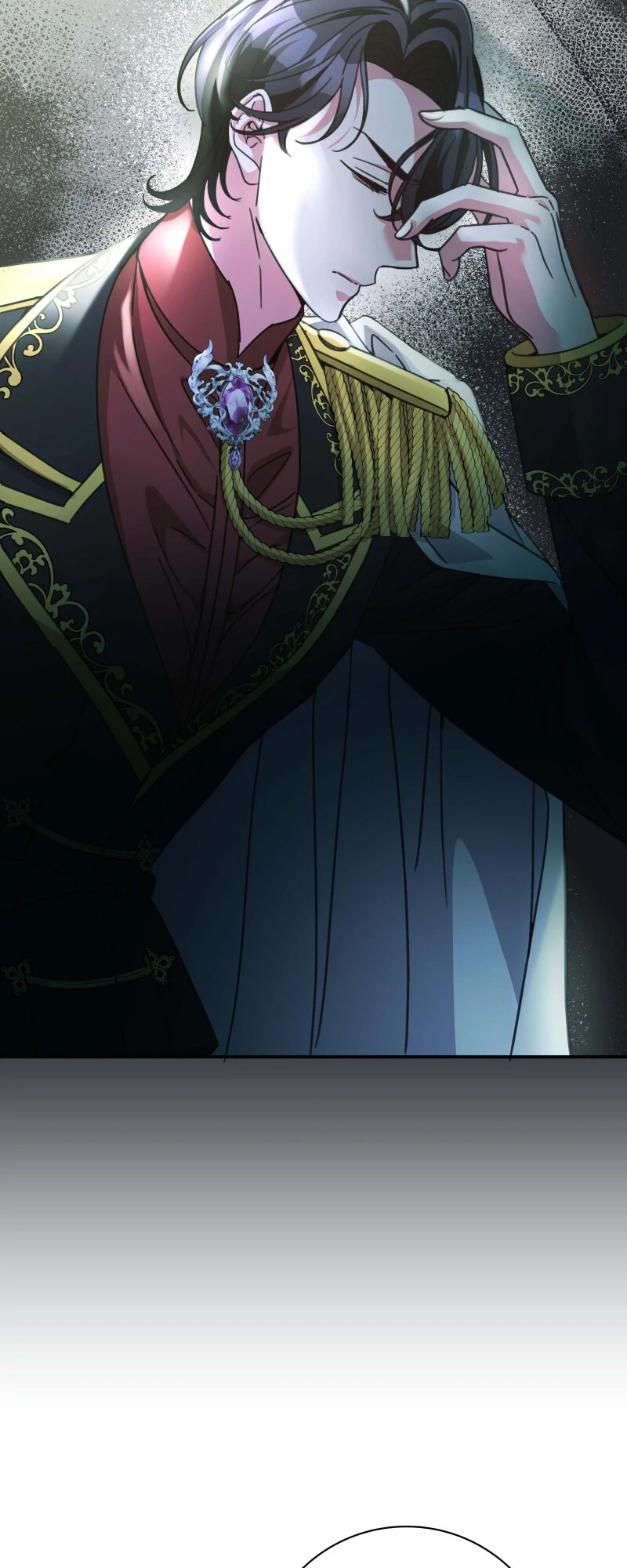 The Emperor's Sleepless Nights Chapter 56 - page 24