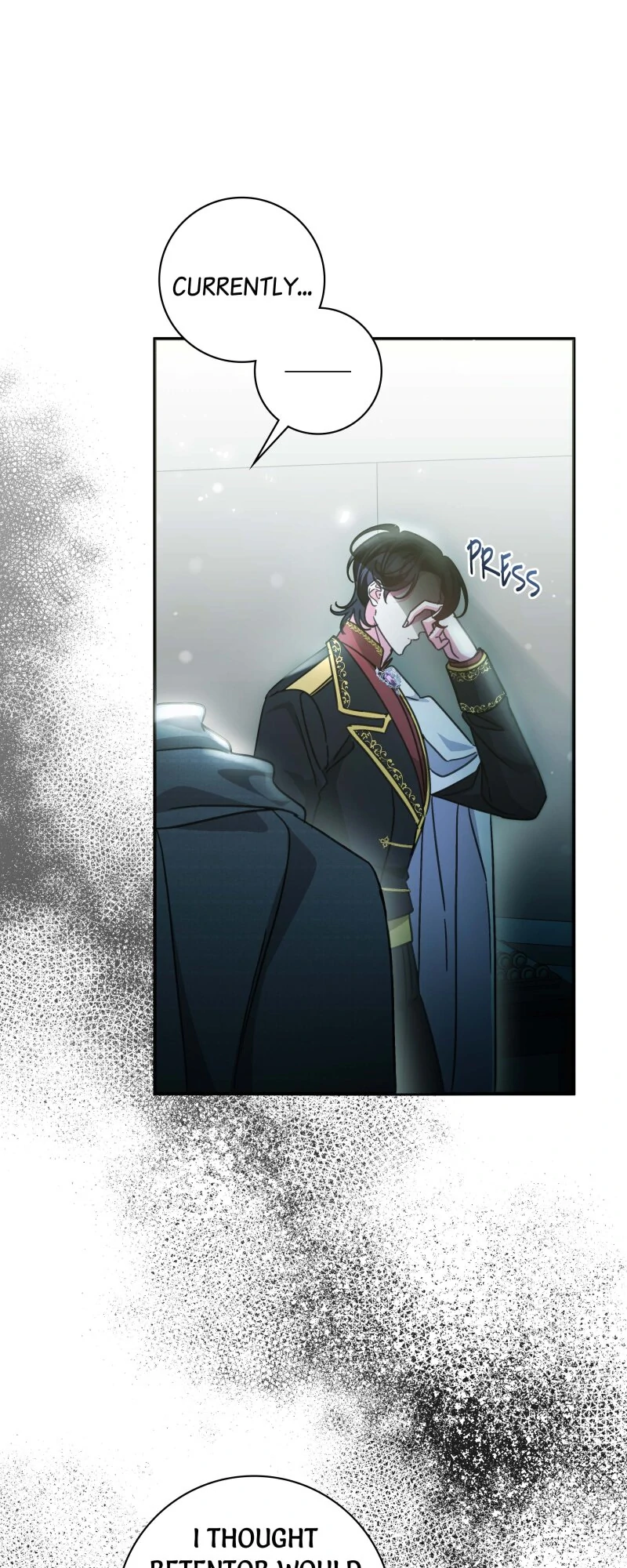 The Emperor's Sleepless Nights Chapter 56 - page 26