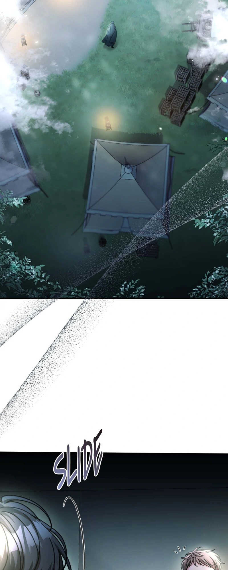 The Emperor's Sleepless Nights Chapter 56 - page 2