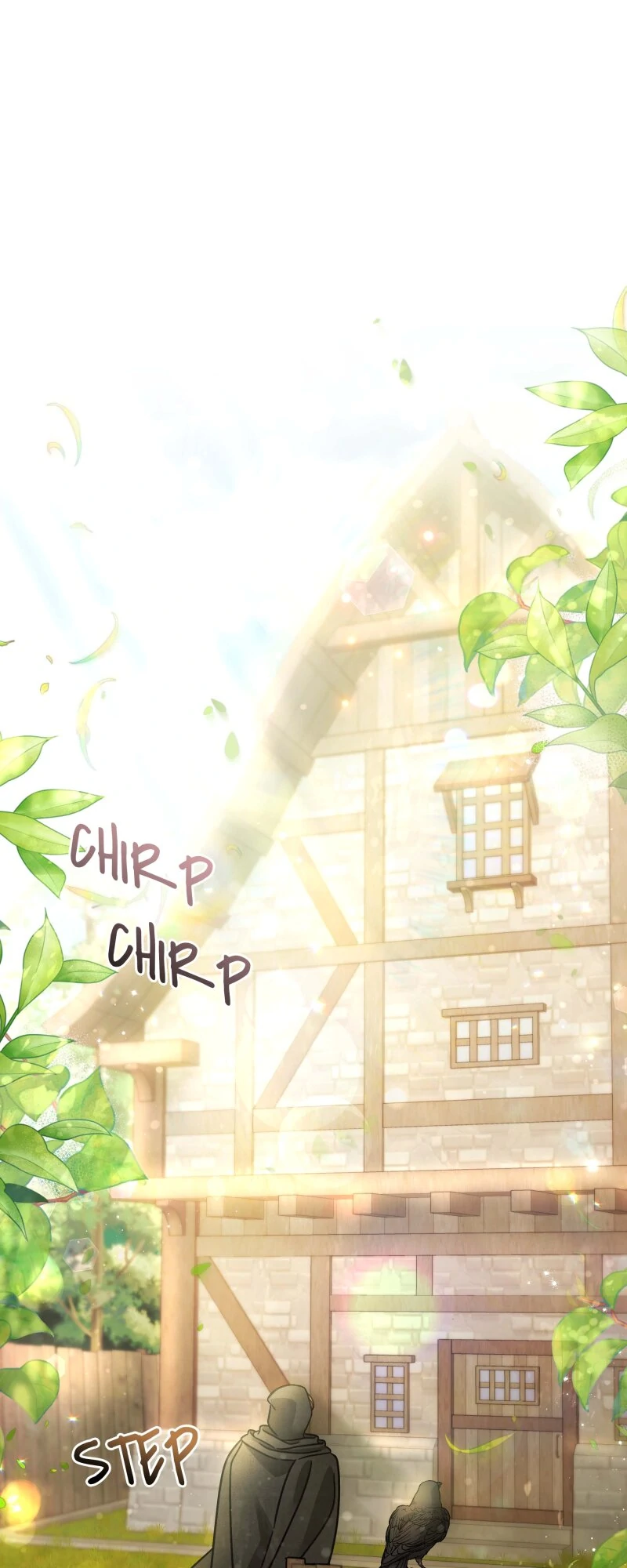 The Emperor's Sleepless Nights Chapter 56 - page 31