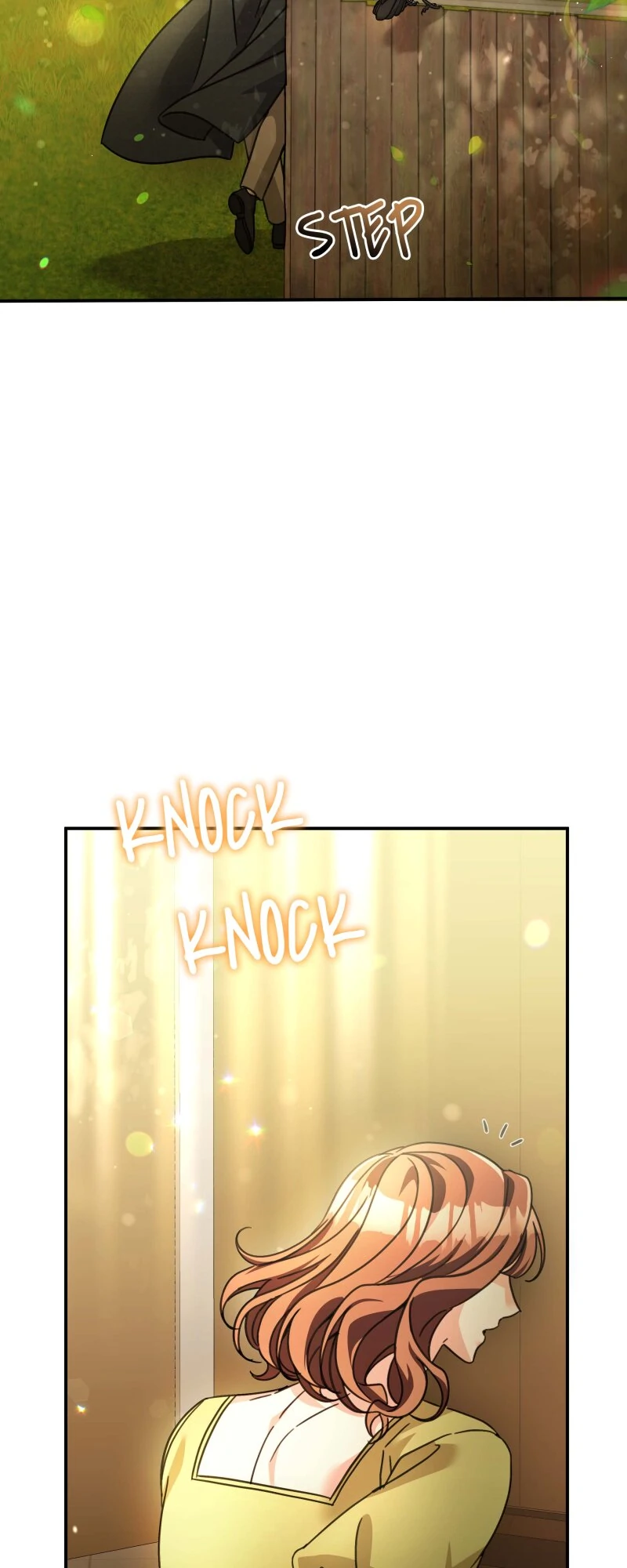 The Emperor's Sleepless Nights Chapter 56 - page 32