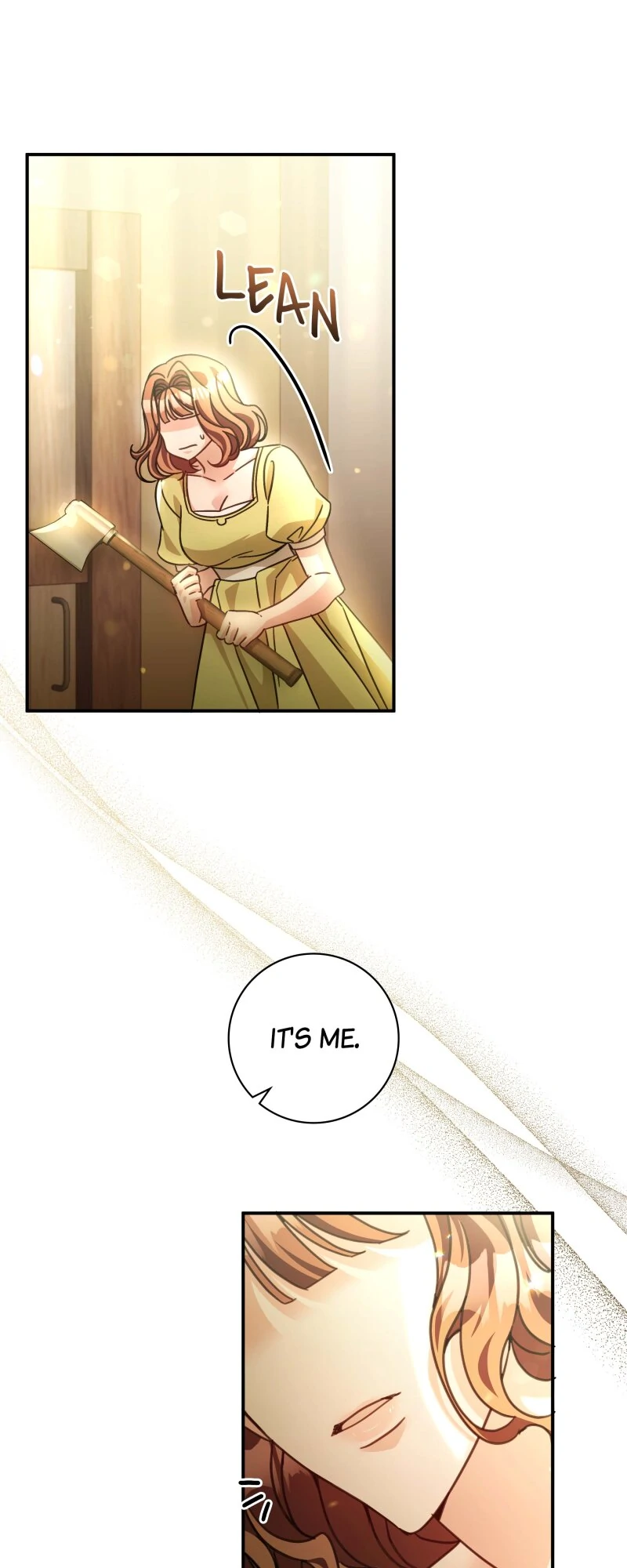 The Emperor's Sleepless Nights Chapter 56 - page 34