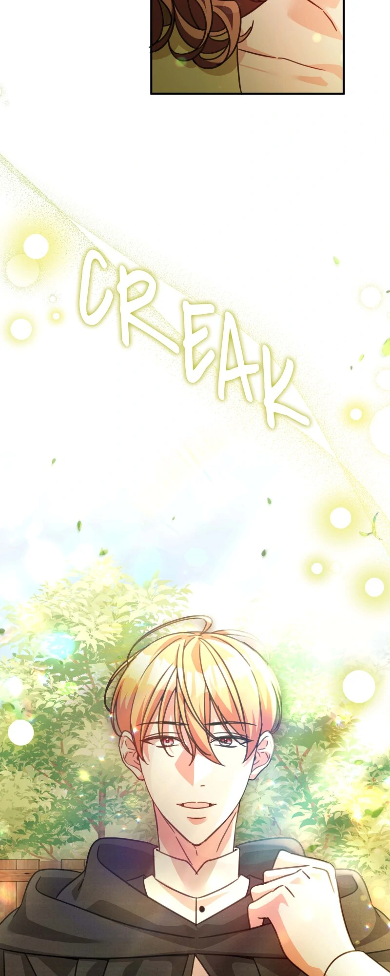 The Emperor's Sleepless Nights Chapter 56 - page 35