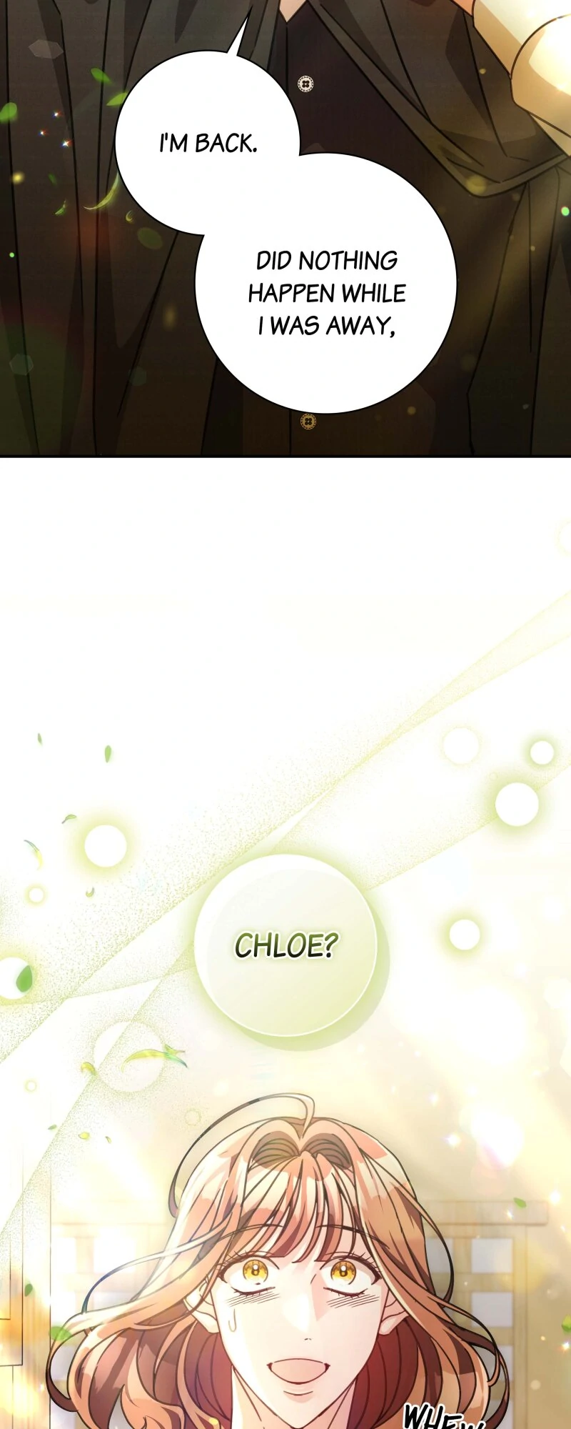 The Emperor's Sleepless Nights Chapter 56 - page 36