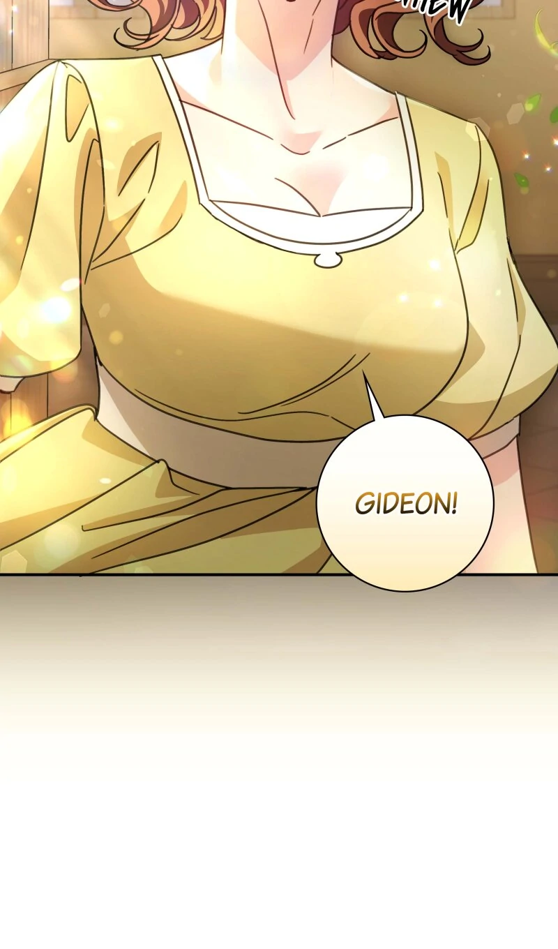 The Emperor's Sleepless Nights Chapter 56 - page 37