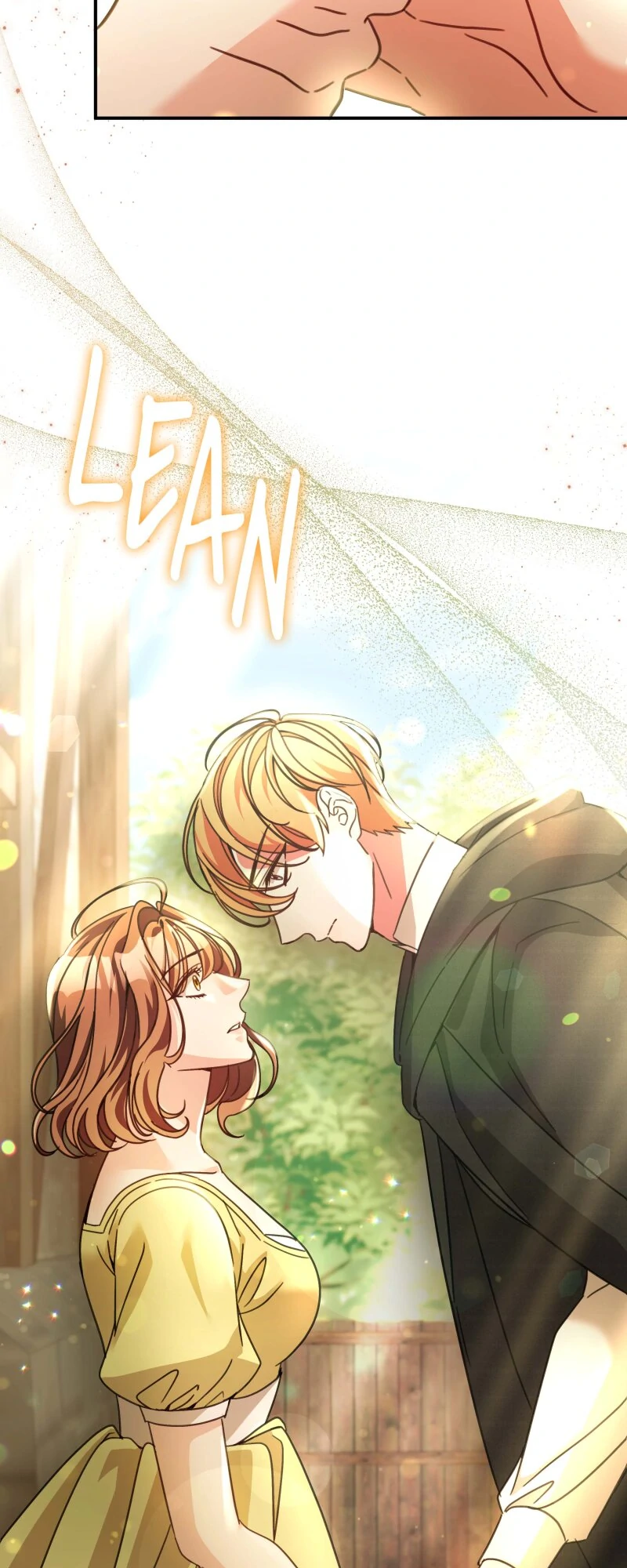 The Emperor's Sleepless Nights Chapter 56 - page 40