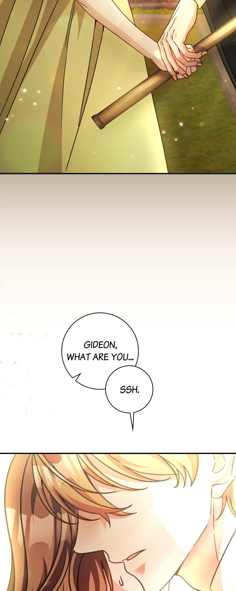 The Emperor's Sleepless Nights Chapter 56 - page 41