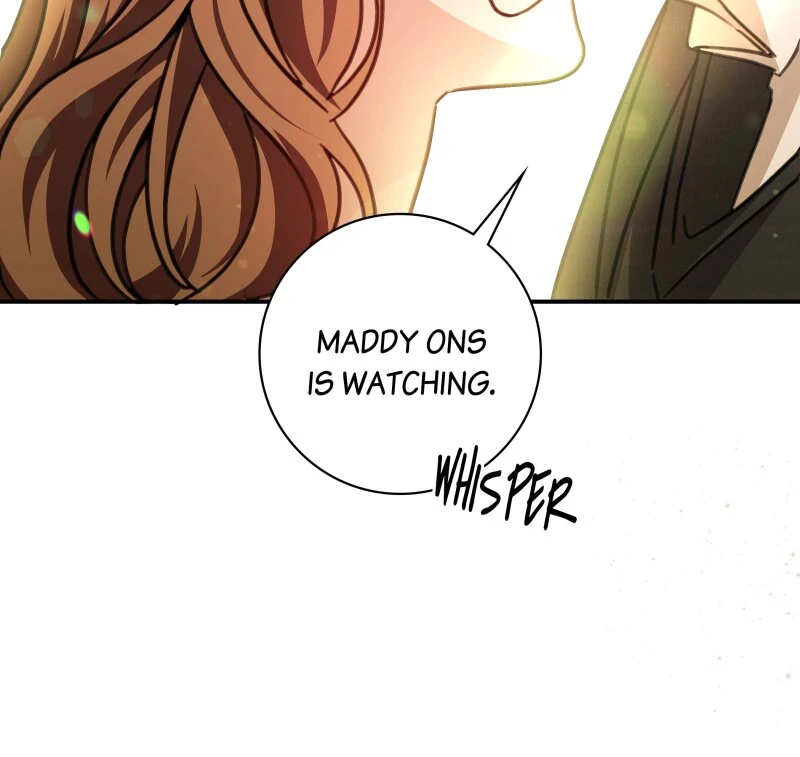 The Emperor's Sleepless Nights Chapter 56 - page 42