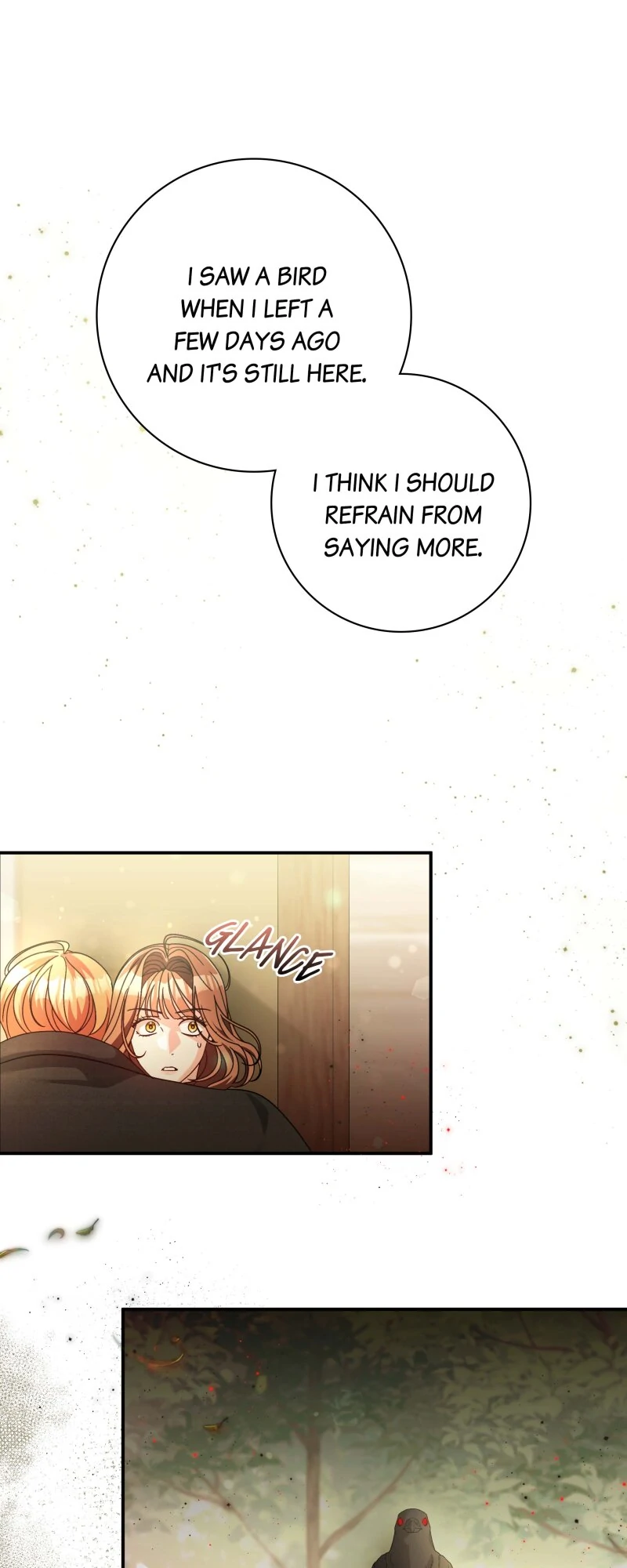 The Emperor's Sleepless Nights Chapter 56 - page 43