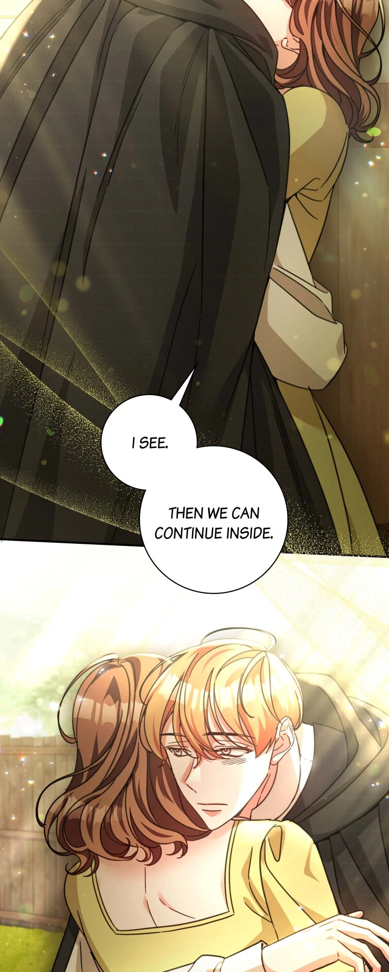 The Emperor's Sleepless Nights Chapter 56 - page 46