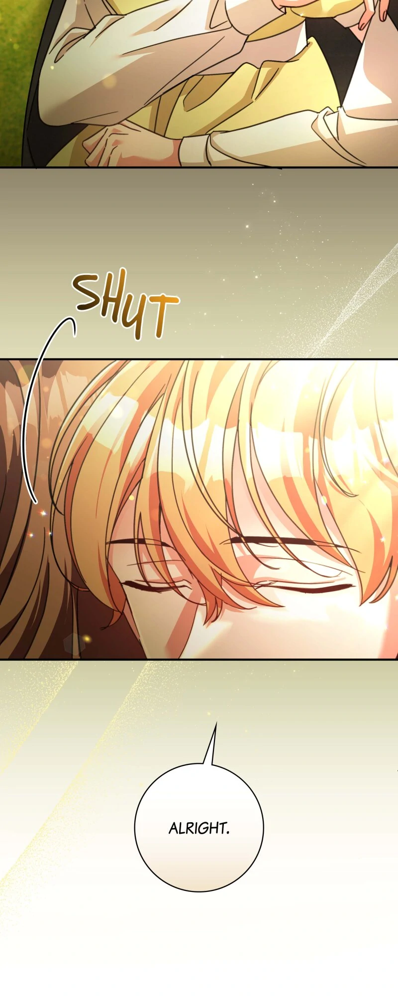 The Emperor's Sleepless Nights Chapter 56 - page 47