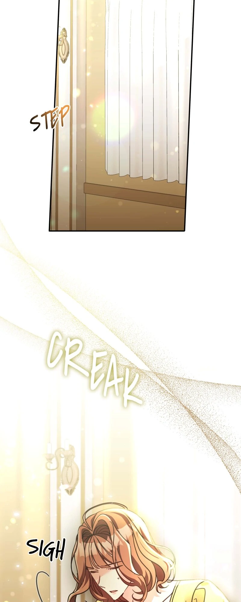 The Emperor's Sleepless Nights Chapter 56 - page 49