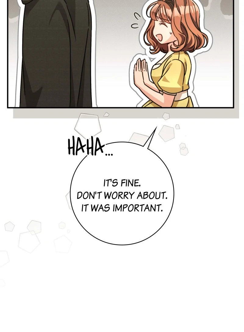 The Emperor's Sleepless Nights Chapter 56 - page 53