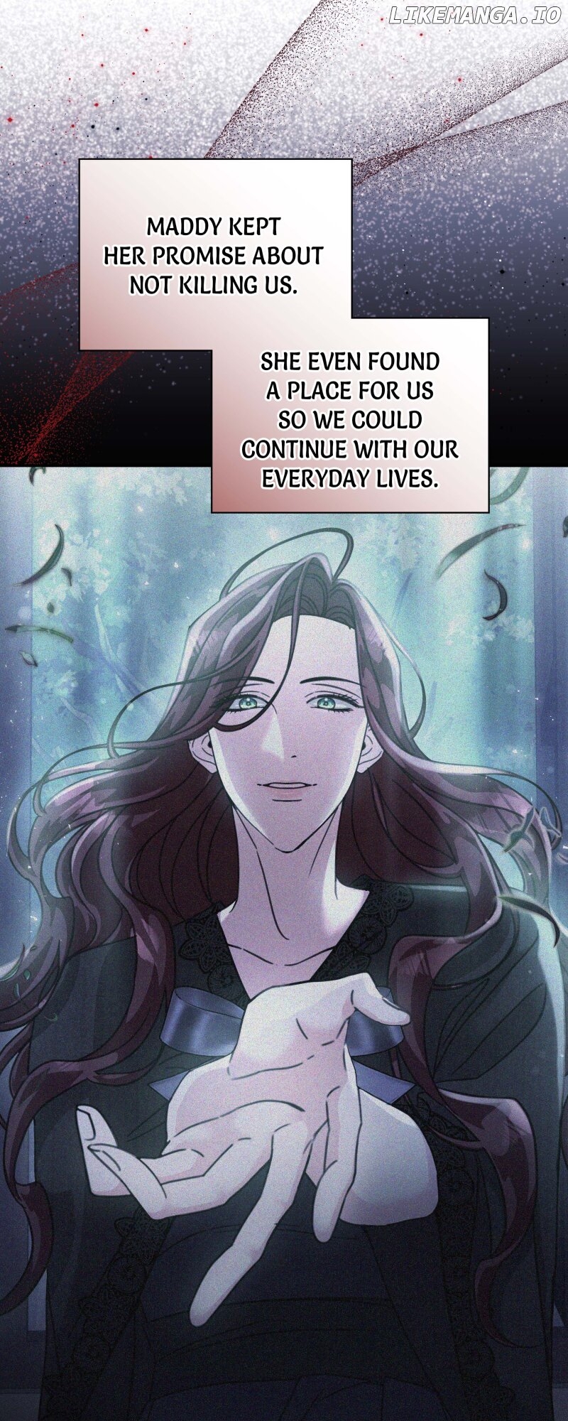 The Emperor's Sleepless Nights Chapter 56 - page 55