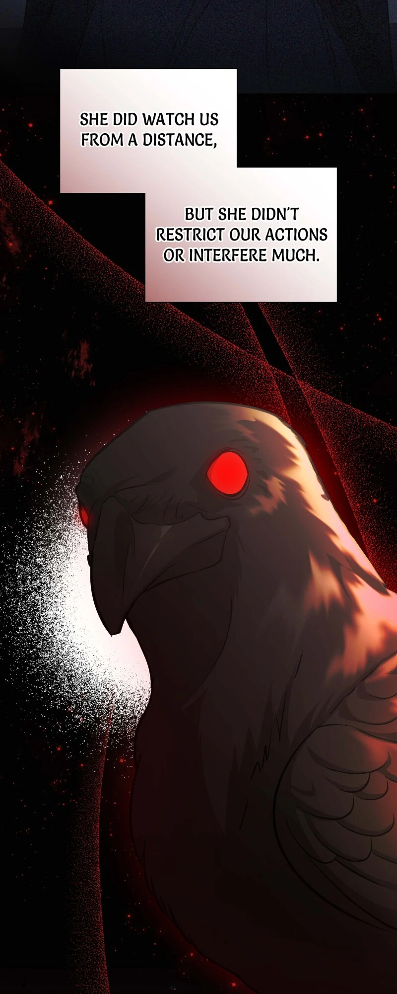 The Emperor's Sleepless Nights Chapter 56 - page 56