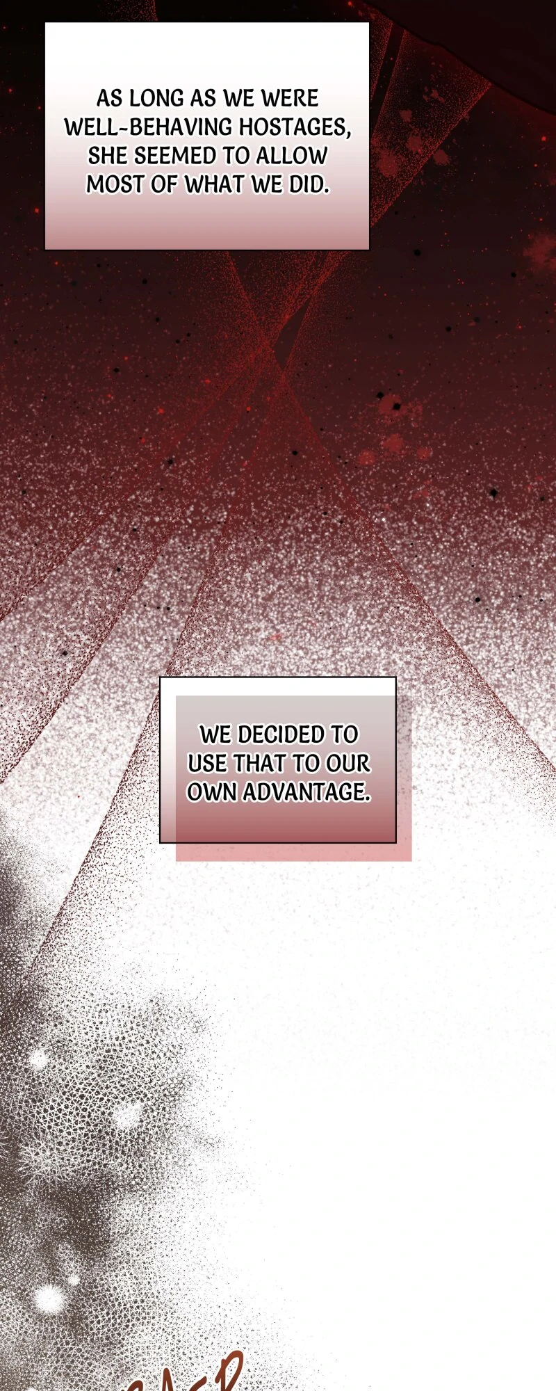 The Emperor's Sleepless Nights Chapter 56 - page 57