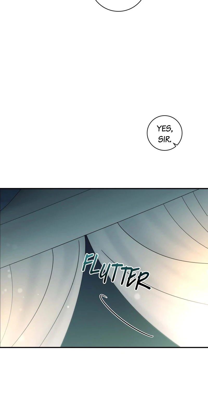 The Emperor's Sleepless Nights Chapter 56 - page 5