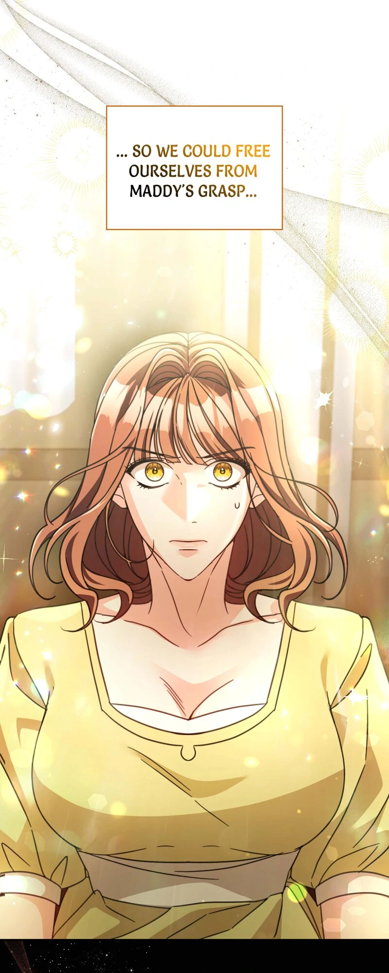 The Emperor's Sleepless Nights Chapter 56 - page 61