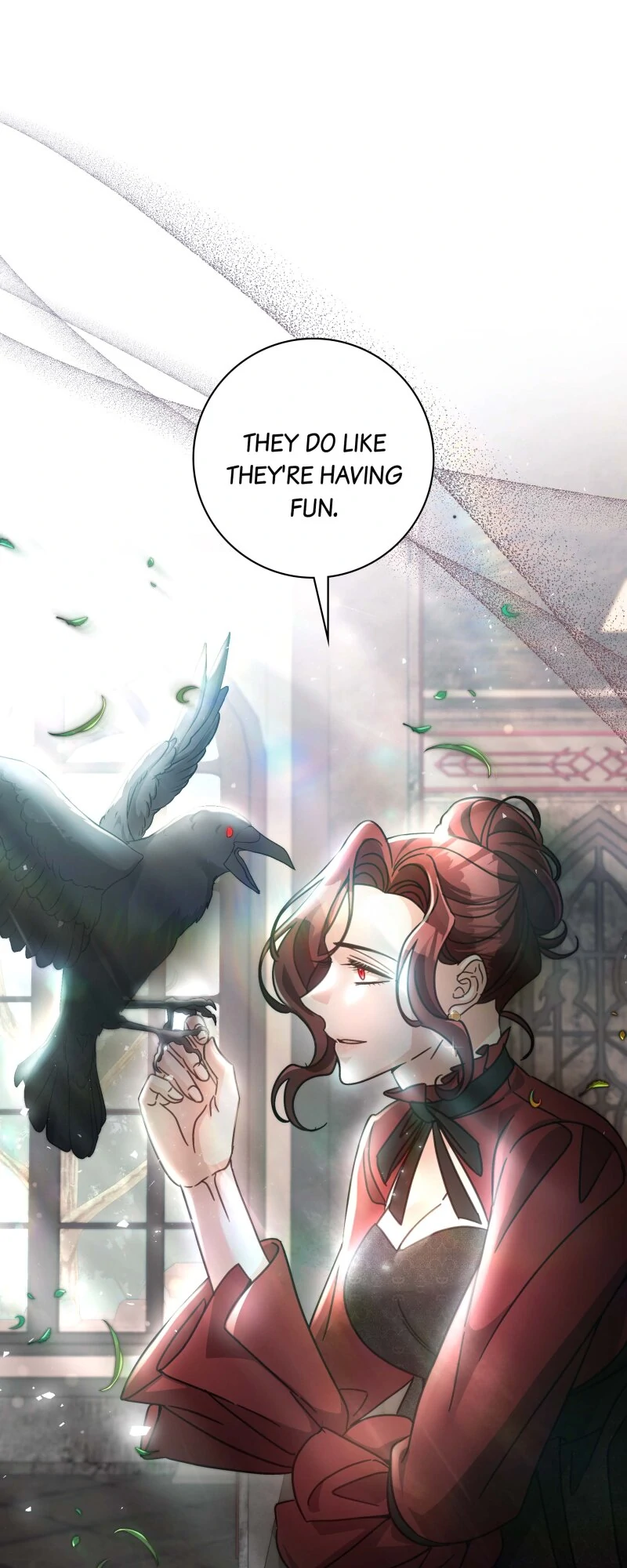 The Emperor's Sleepless Nights Chapter 56 - page 64