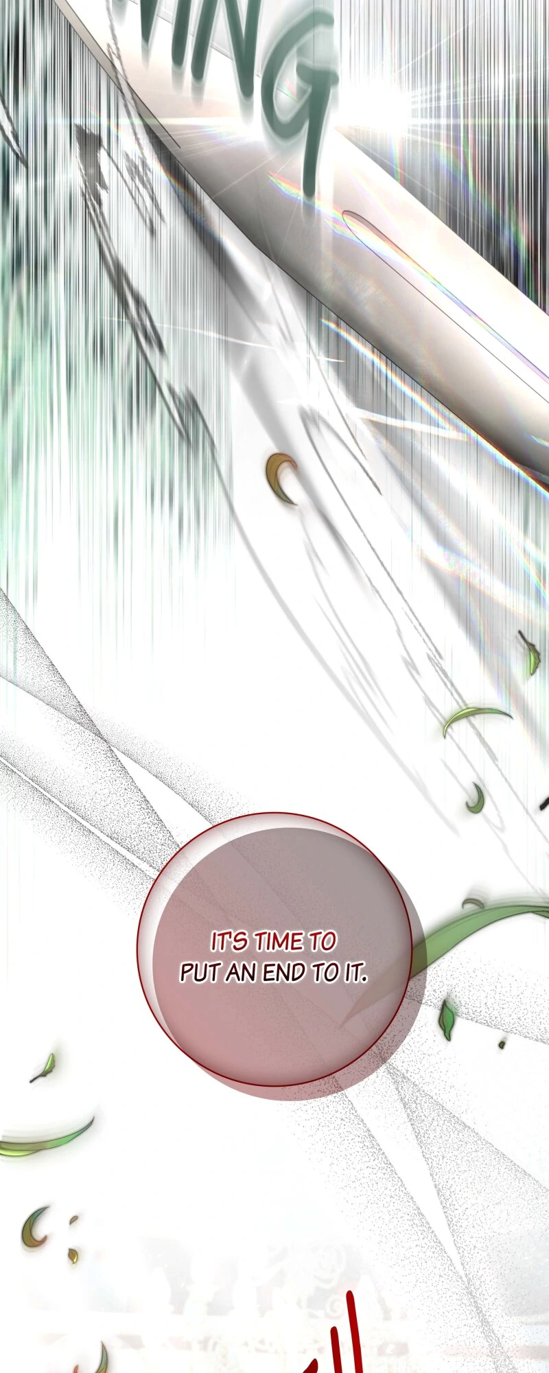 The Emperor's Sleepless Nights Chapter 56 - page 66