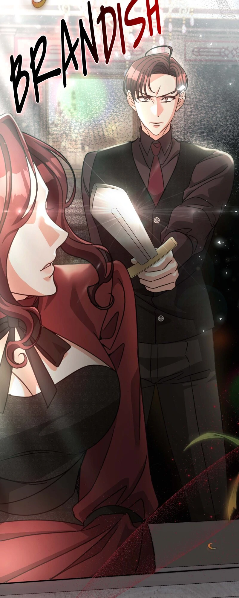 The Emperor's Sleepless Nights Chapter 56 - page 67