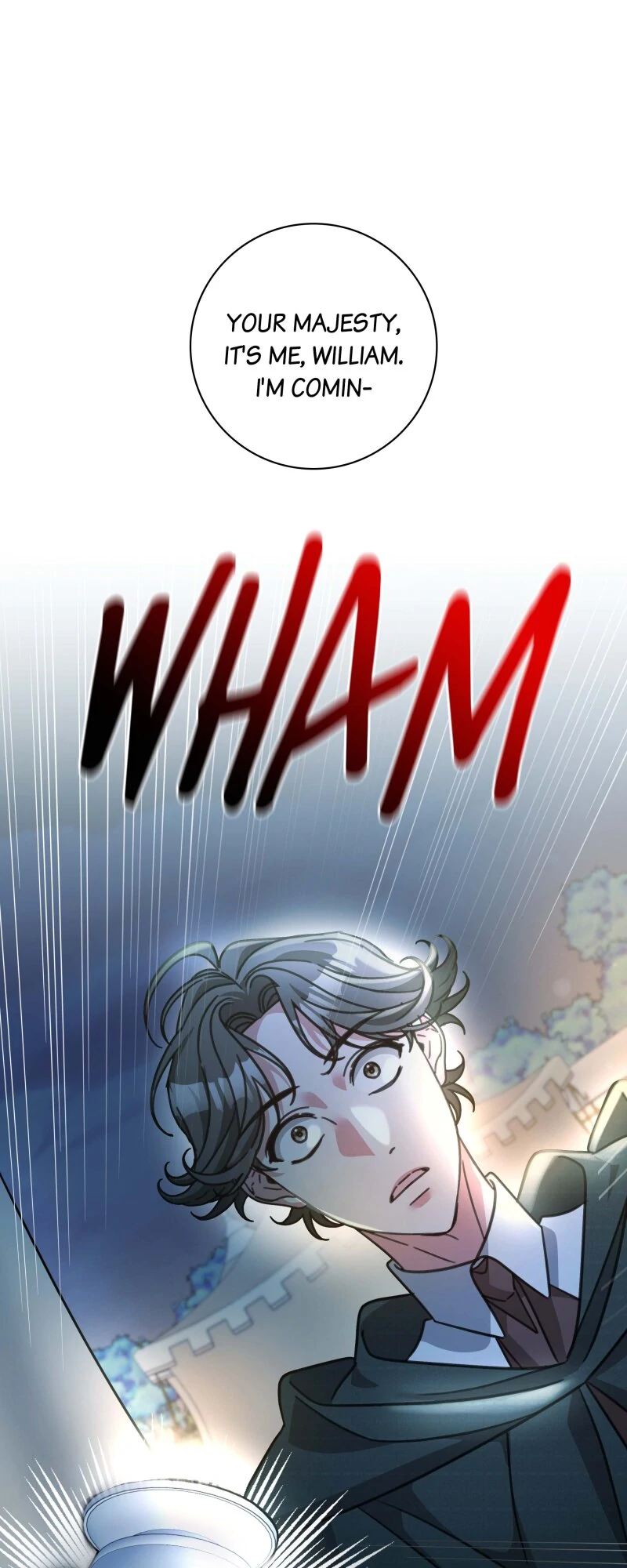 The Emperor's Sleepless Nights Chapter 56 - page 6