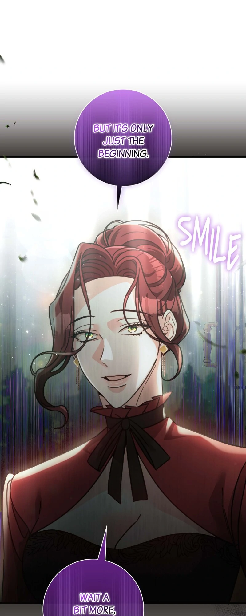 The Emperor's Sleepless Nights Chapter 56 - page 70