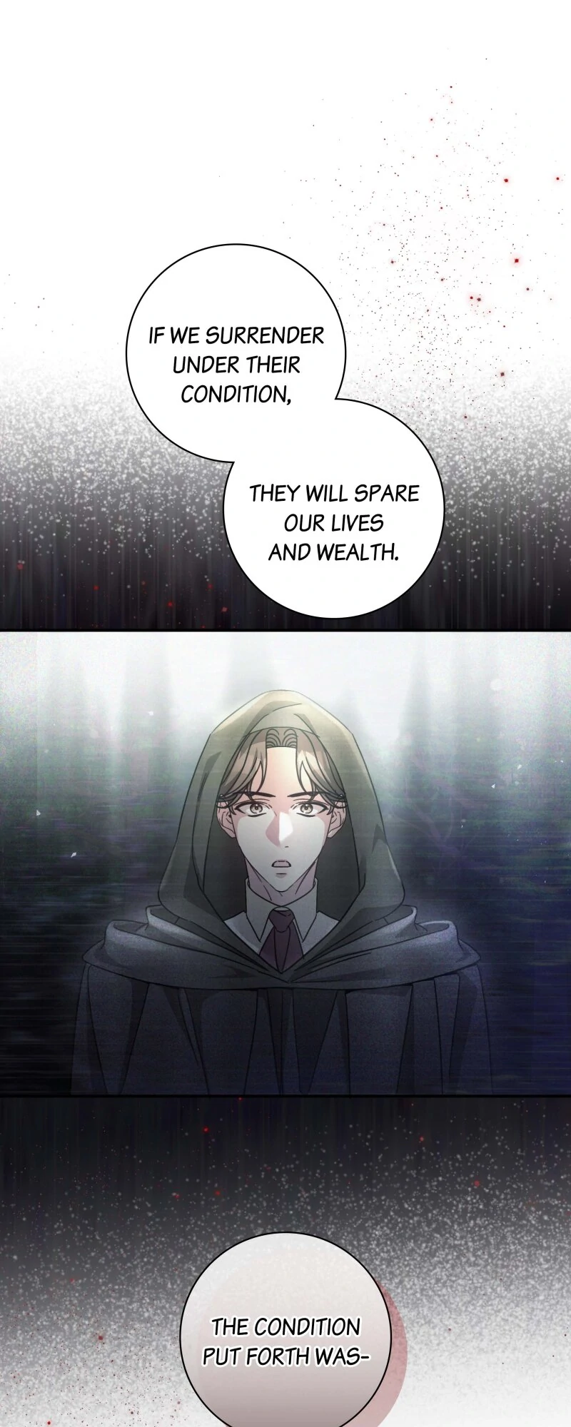 The Emperor's Sleepless Nights Chapter 56 - page 74