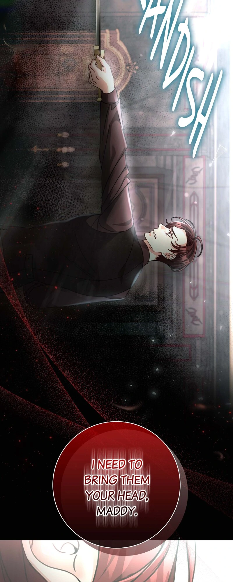 The Emperor's Sleepless Nights Chapter 56 - page 76