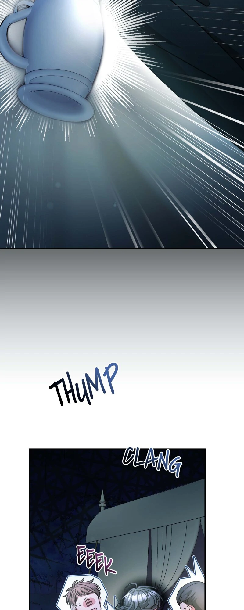 The Emperor's Sleepless Nights Chapter 56 - page 7