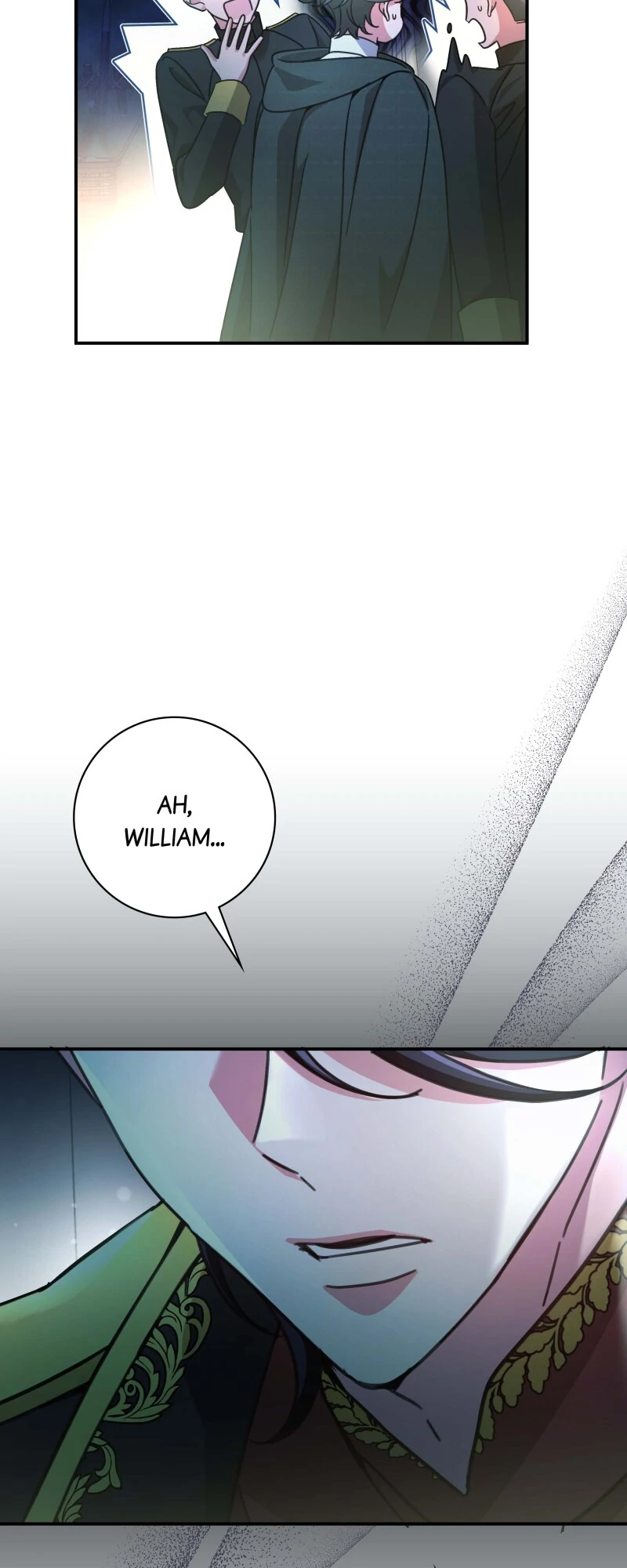 The Emperor's Sleepless Nights Chapter 56 - page 8