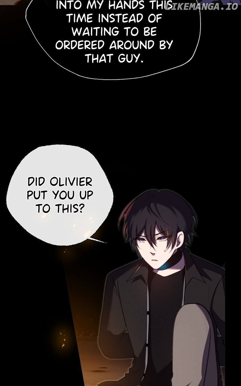 Rebirth-69michi Chapter 238 - page 32