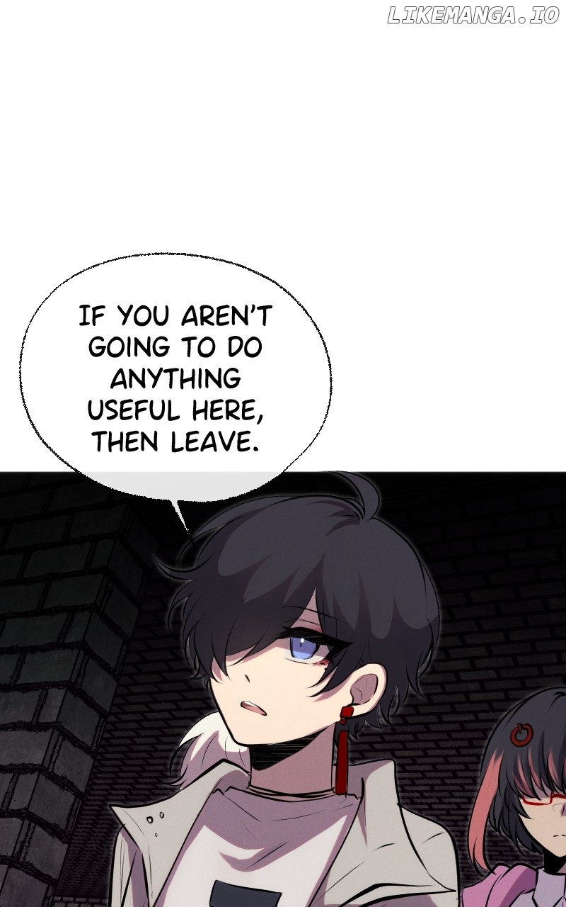 Rebirth-69michi Chapter 240 - page 32
