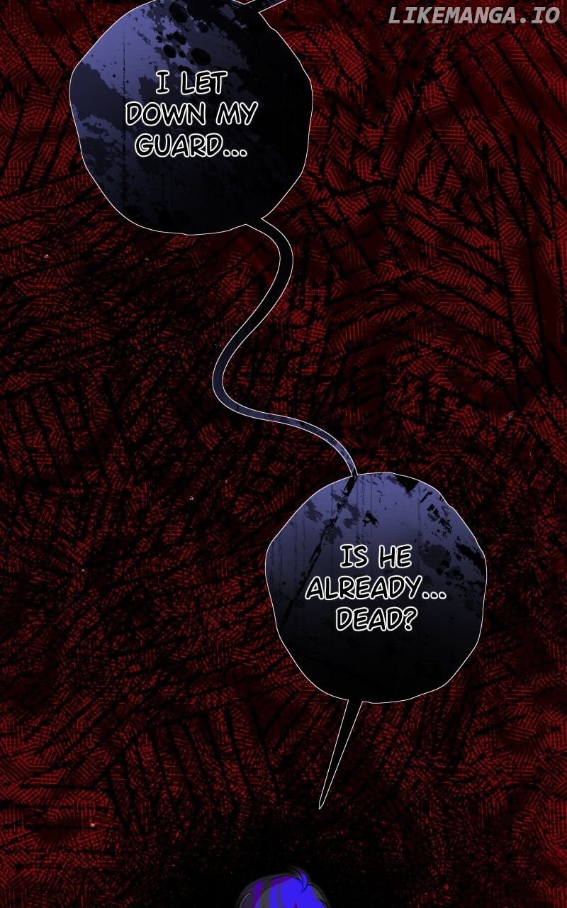 Rebirth-69michi Chapter 240 - page 80