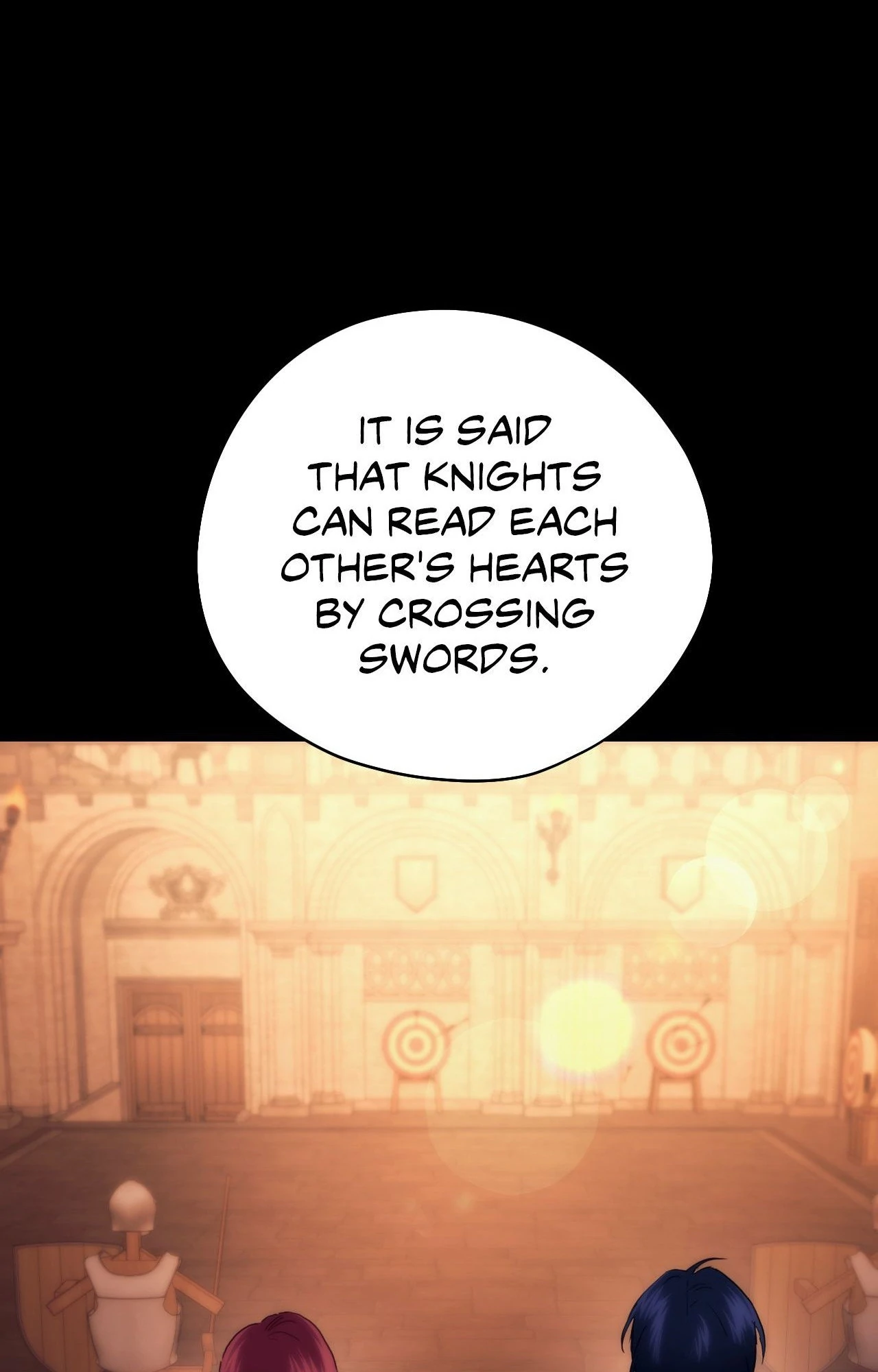 The Golden Wife-in-Law Chapter 45 - page 105