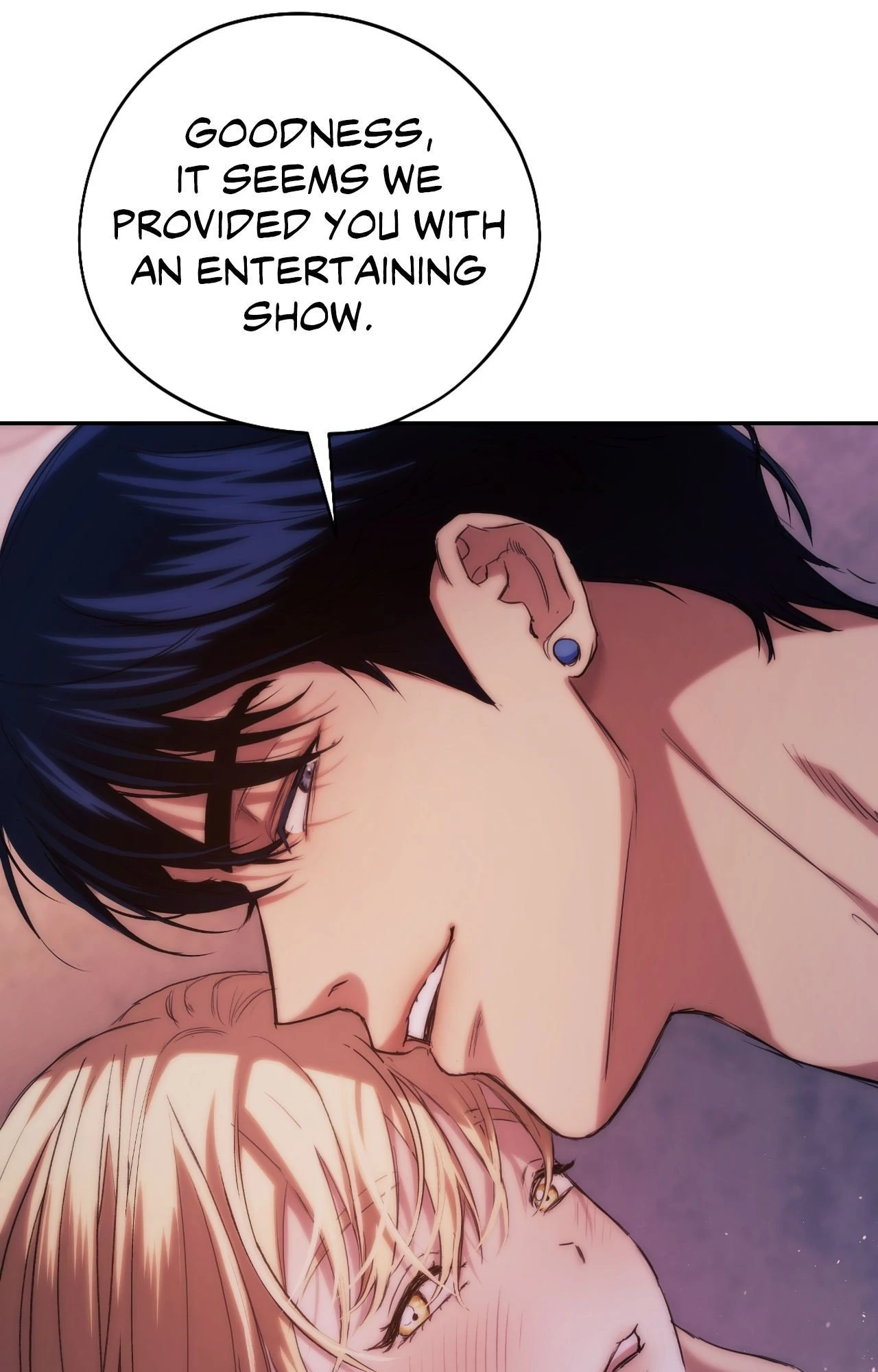 The Golden Wife-in-Law Chapter 45 - page 12