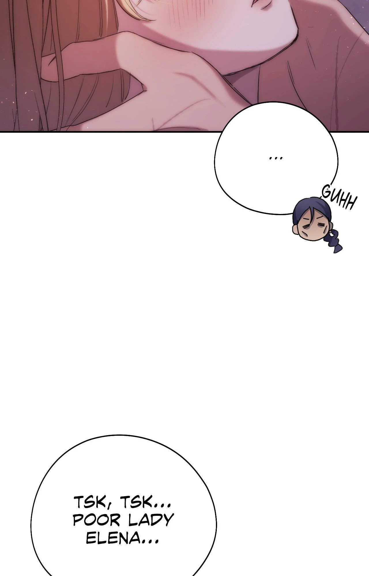 The Golden Wife-in-Law Chapter 45 - page 13