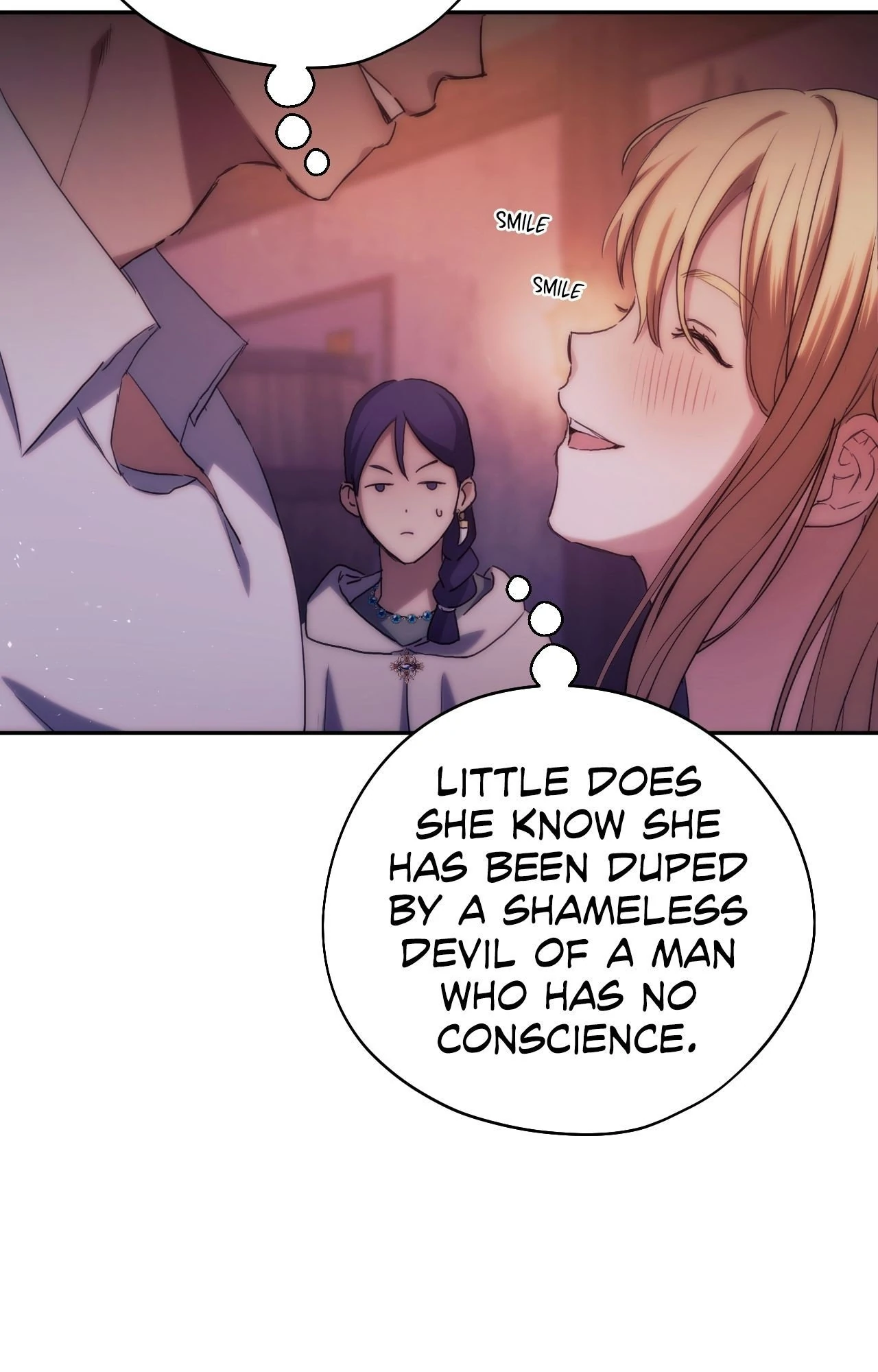 The Golden Wife-in-Law Chapter 45 - page 14