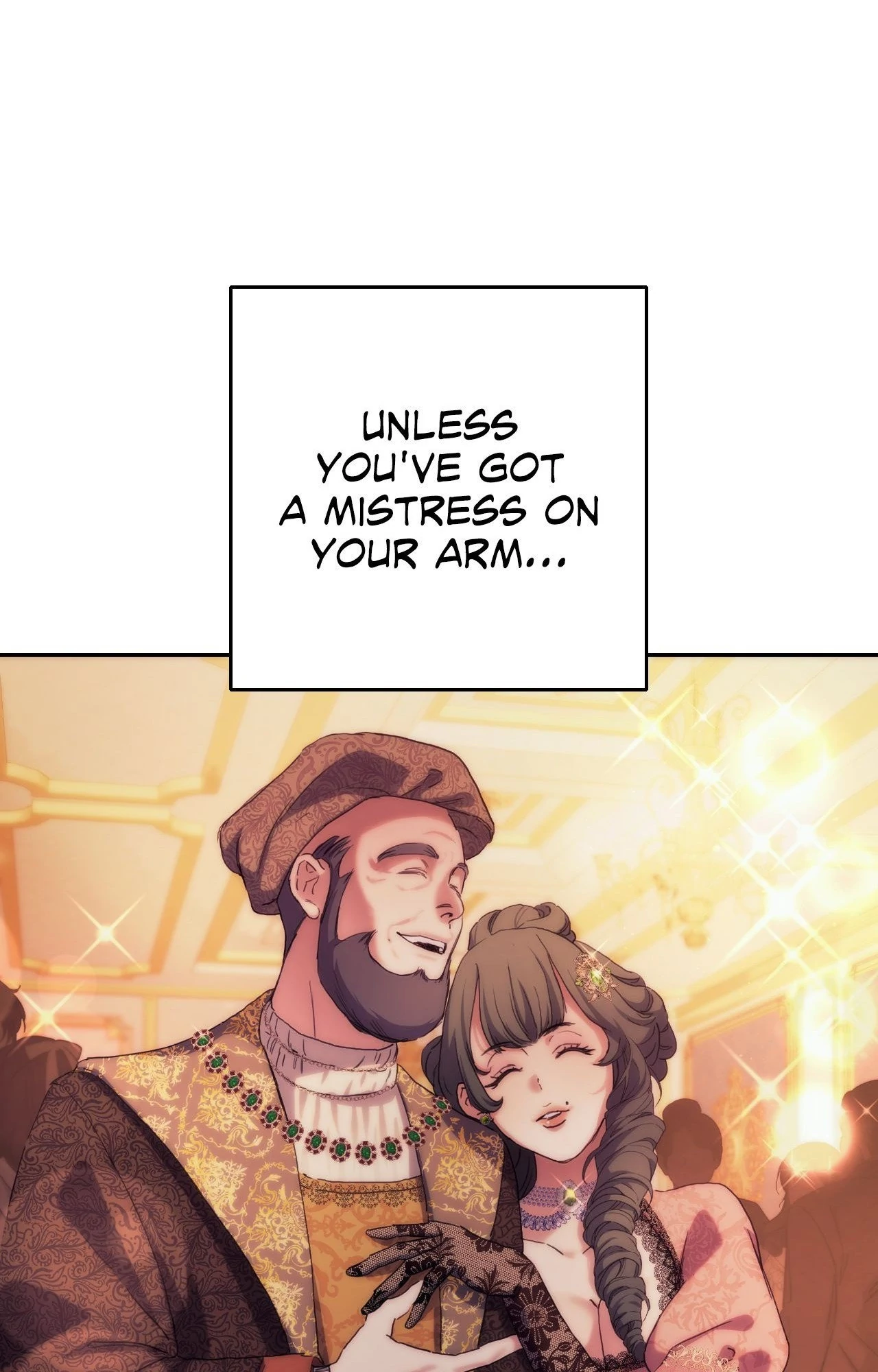 The Golden Wife-in-Law Chapter 45 - page 15