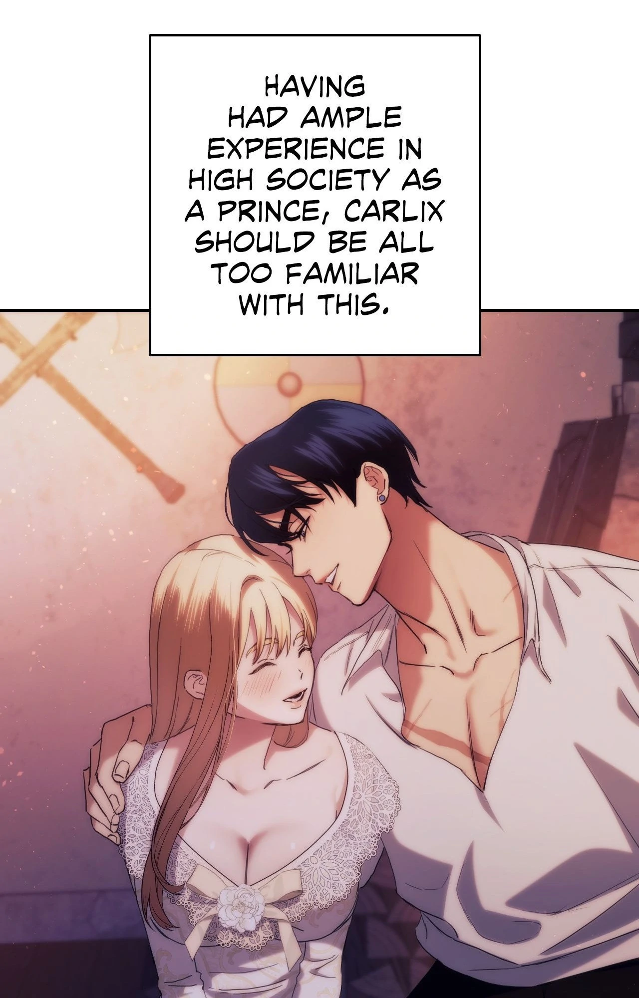 The Golden Wife-in-Law Chapter 45 - page 17