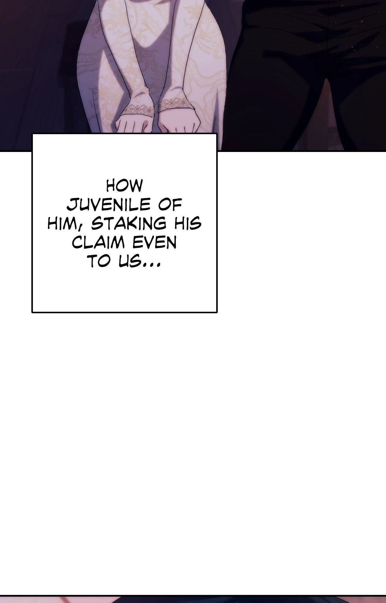 The Golden Wife-in-Law Chapter 45 - page 18