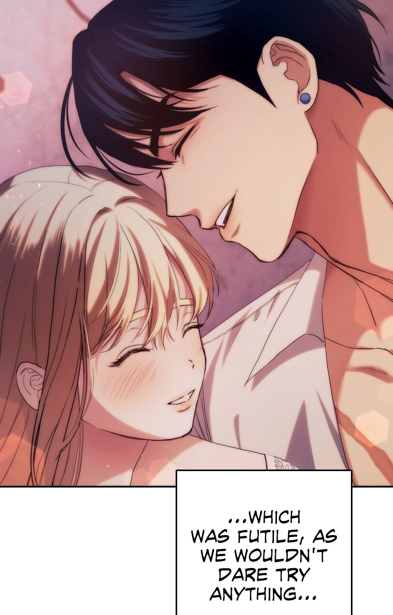 The Golden Wife-in-Law Chapter 45 - page 19