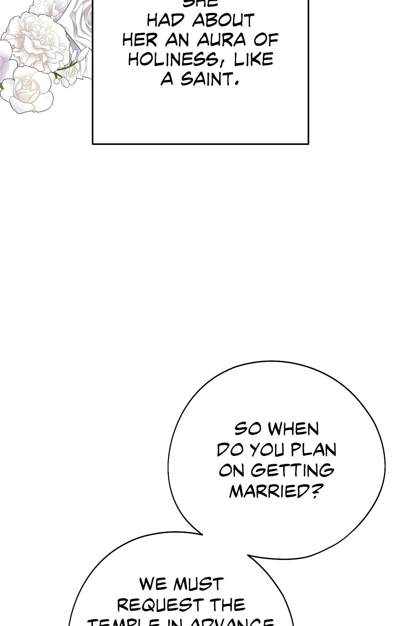 The Golden Wife-in-Law Chapter 45 - page 22