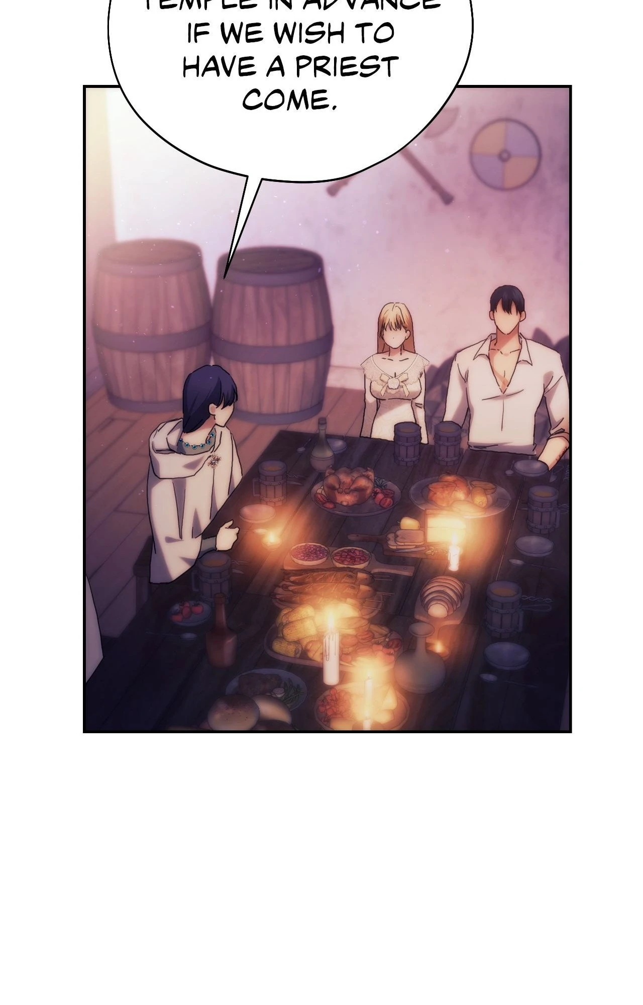 The Golden Wife-in-Law Chapter 45 - page 23