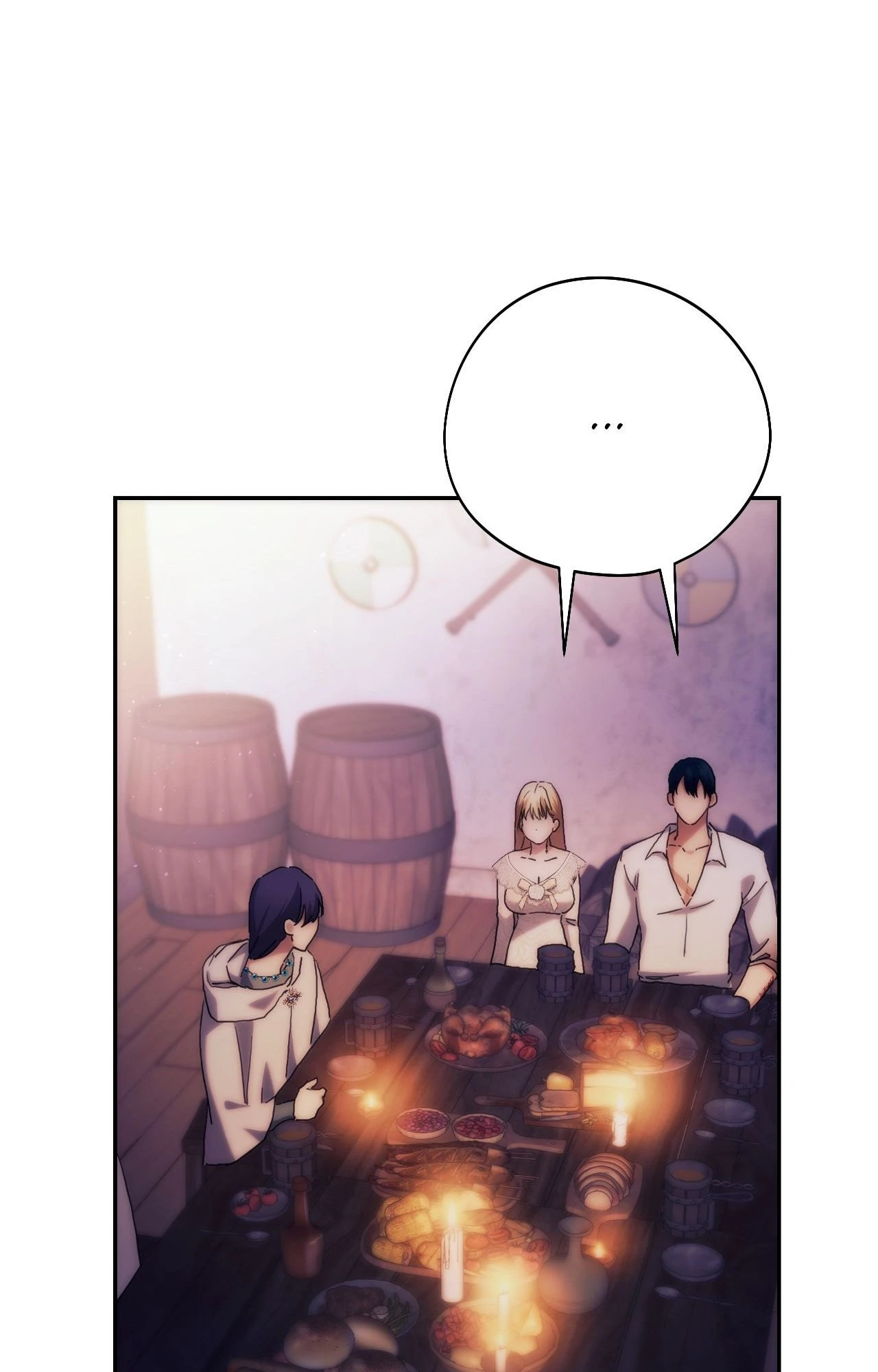 The Golden Wife-in-Law Chapter 45 - page 24